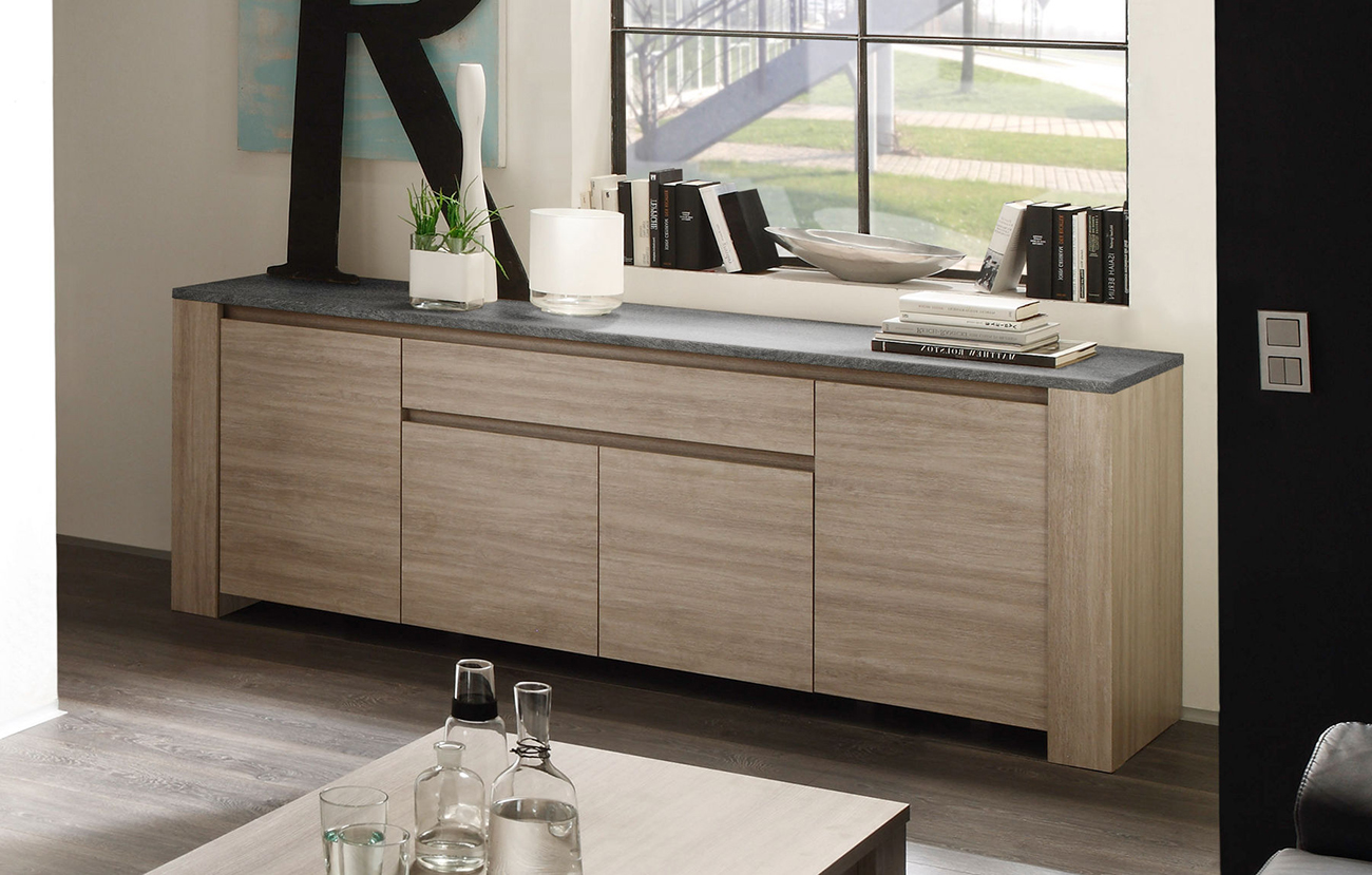 Trabajos en Melamine, MDF