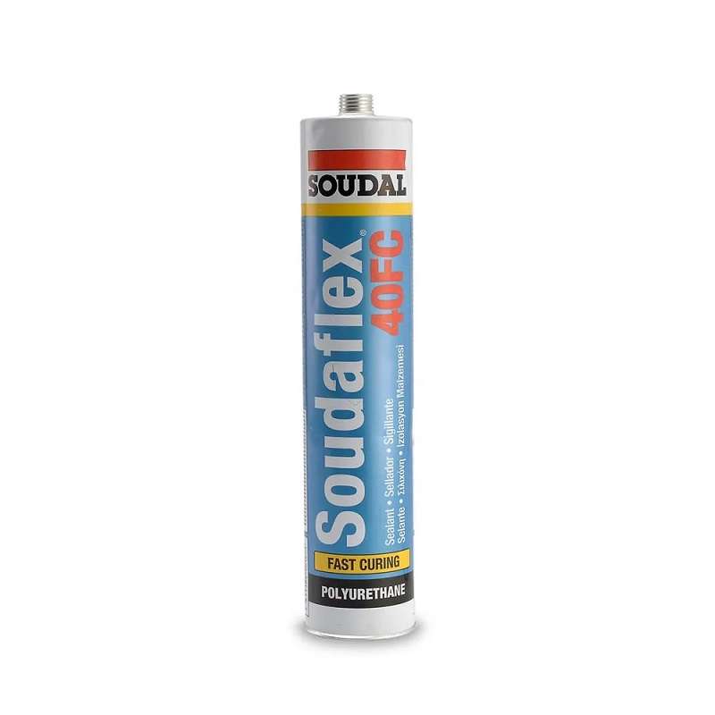 SoudaFlex Manga Gris 600ml