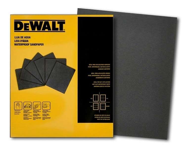 Lijar Dewalt # 150