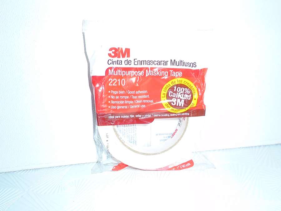 Cinta Masking TAPE 2210 1