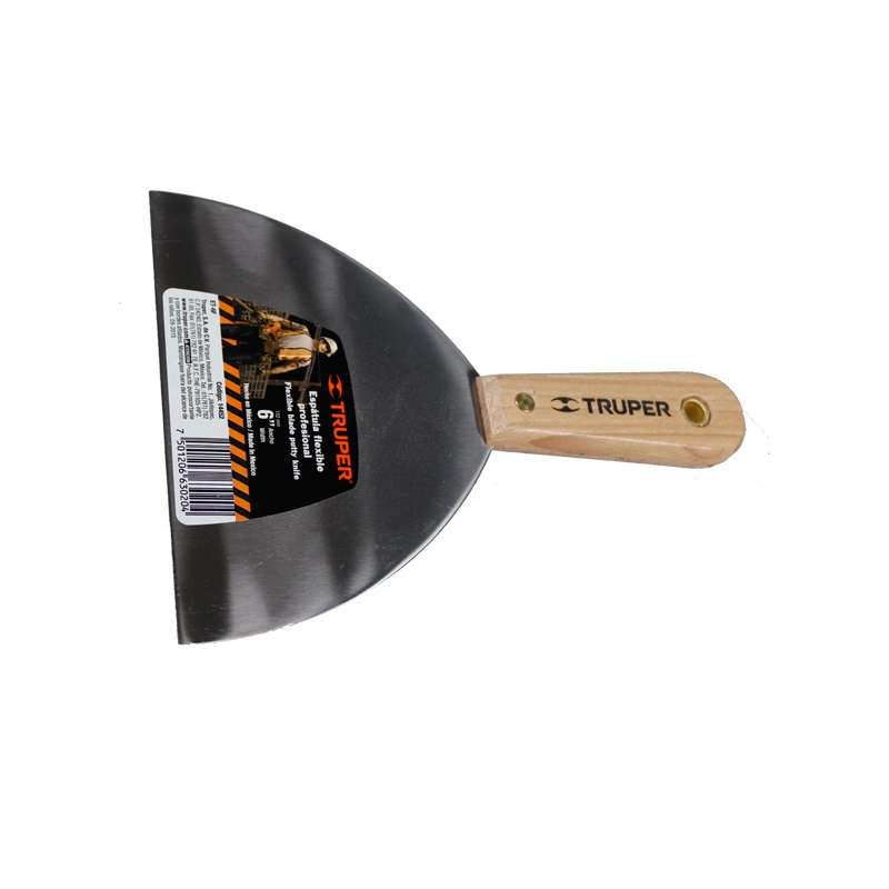 Espatula Flexible 6