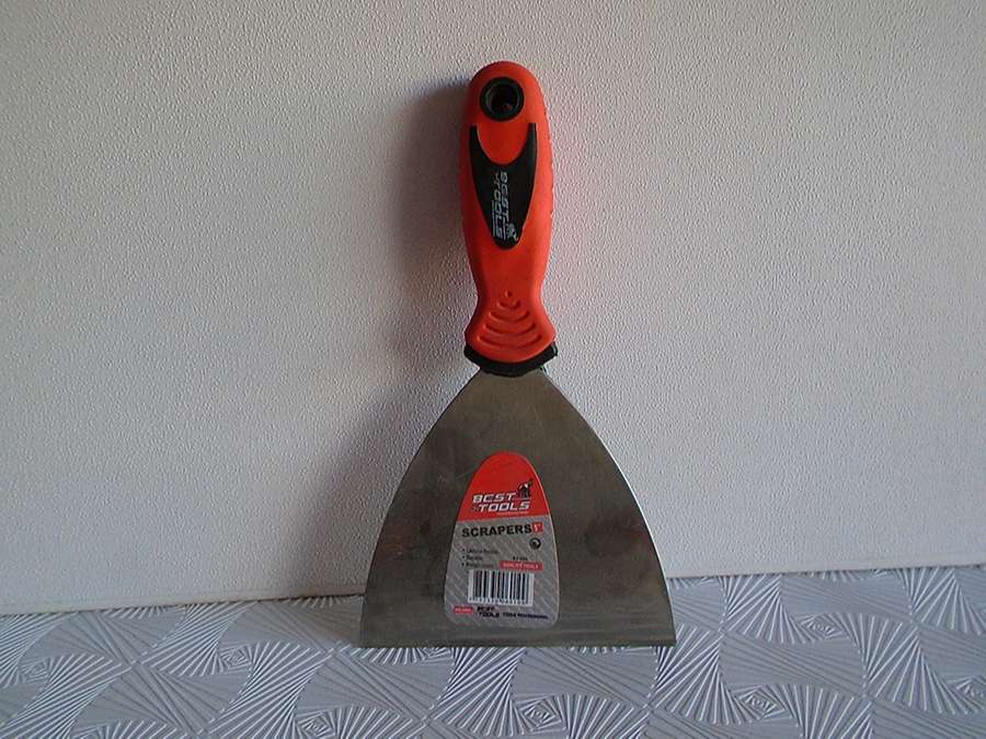 Espatula Best  Tools 5