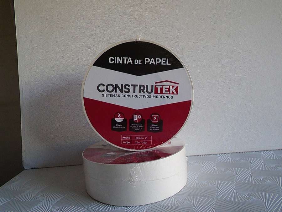 Cinta Papel