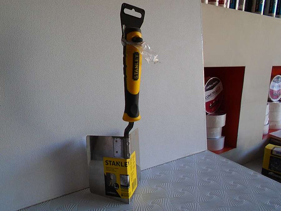 Espatula Esquinero Exterior STANLEY