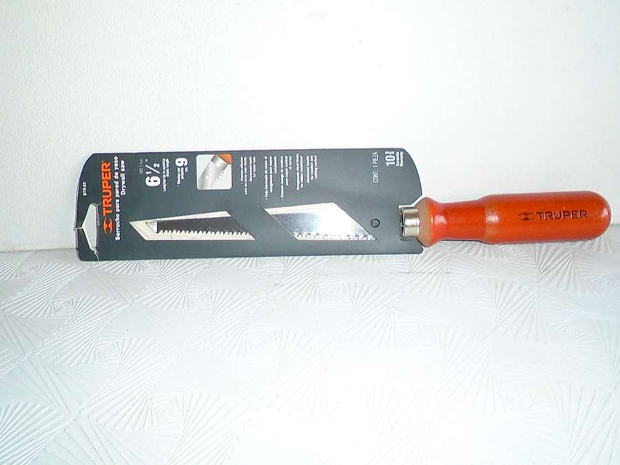 Serrote Truper