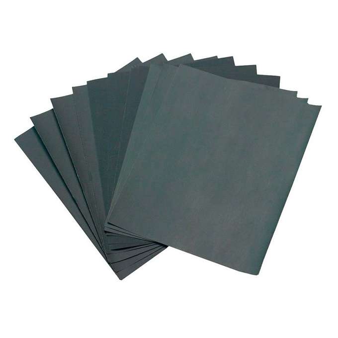 Lija Metal # 100 Abralit