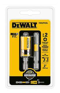 Puntera Tope Dewalt