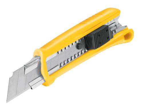 Navaja Cutter ALMA Metalico de 6